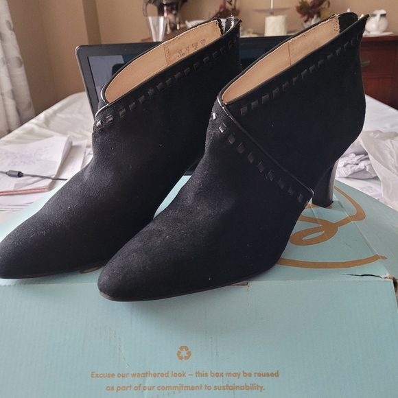 Ladies shoes - Picture 2 of 10